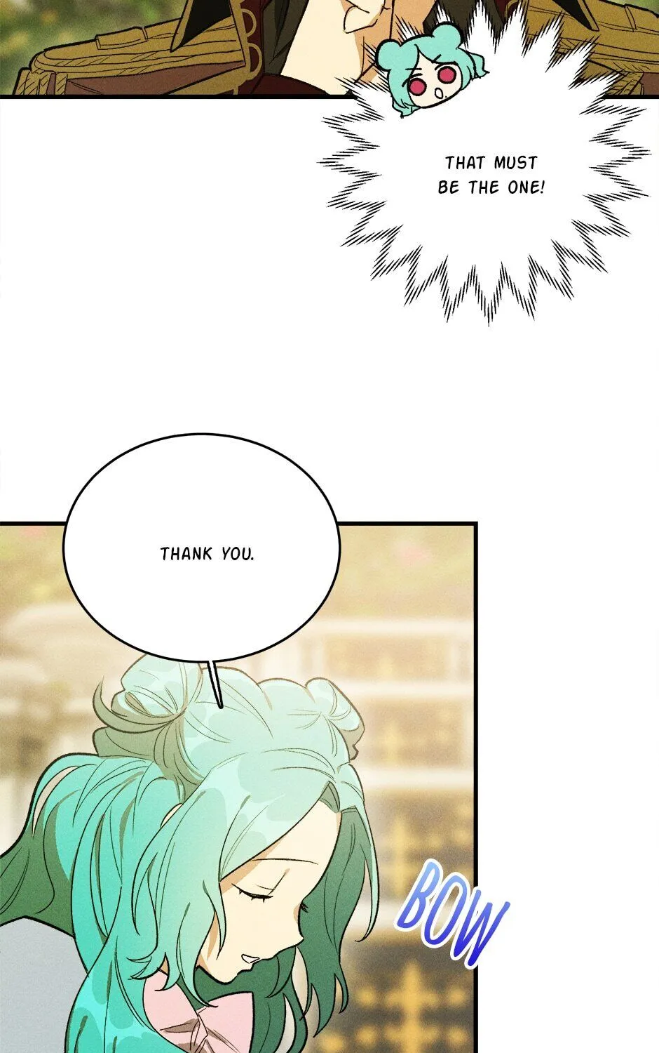 The Young Lady Is A Royal Chef Chapter 26 page 67 - 