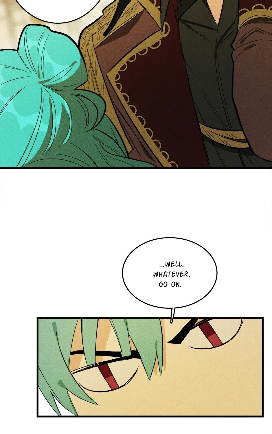 The Young Lady Is A Royal Chef Chapter 26 page 73 - 