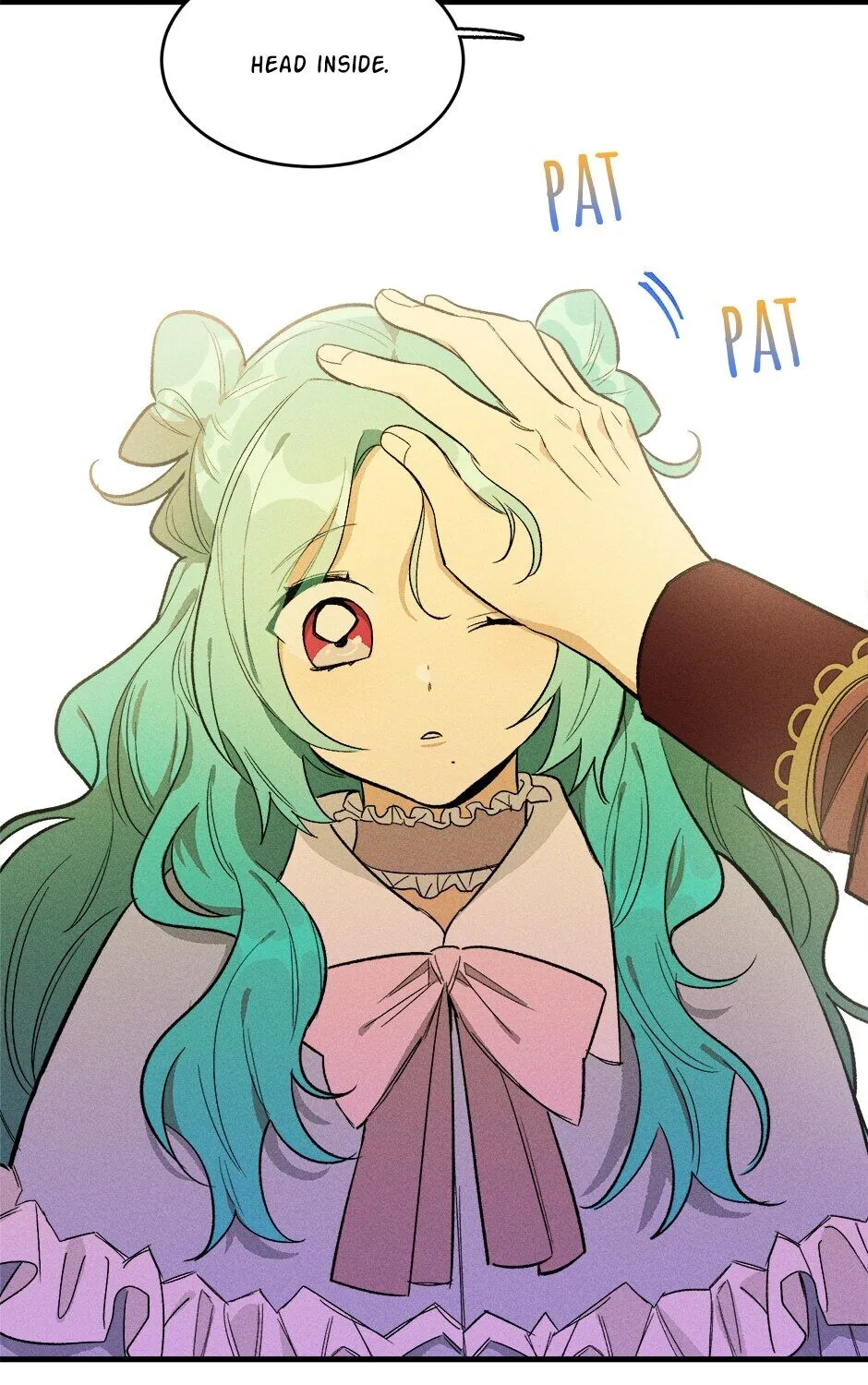 The Young Lady Is A Royal Chef Chapter 26 page 75 - 