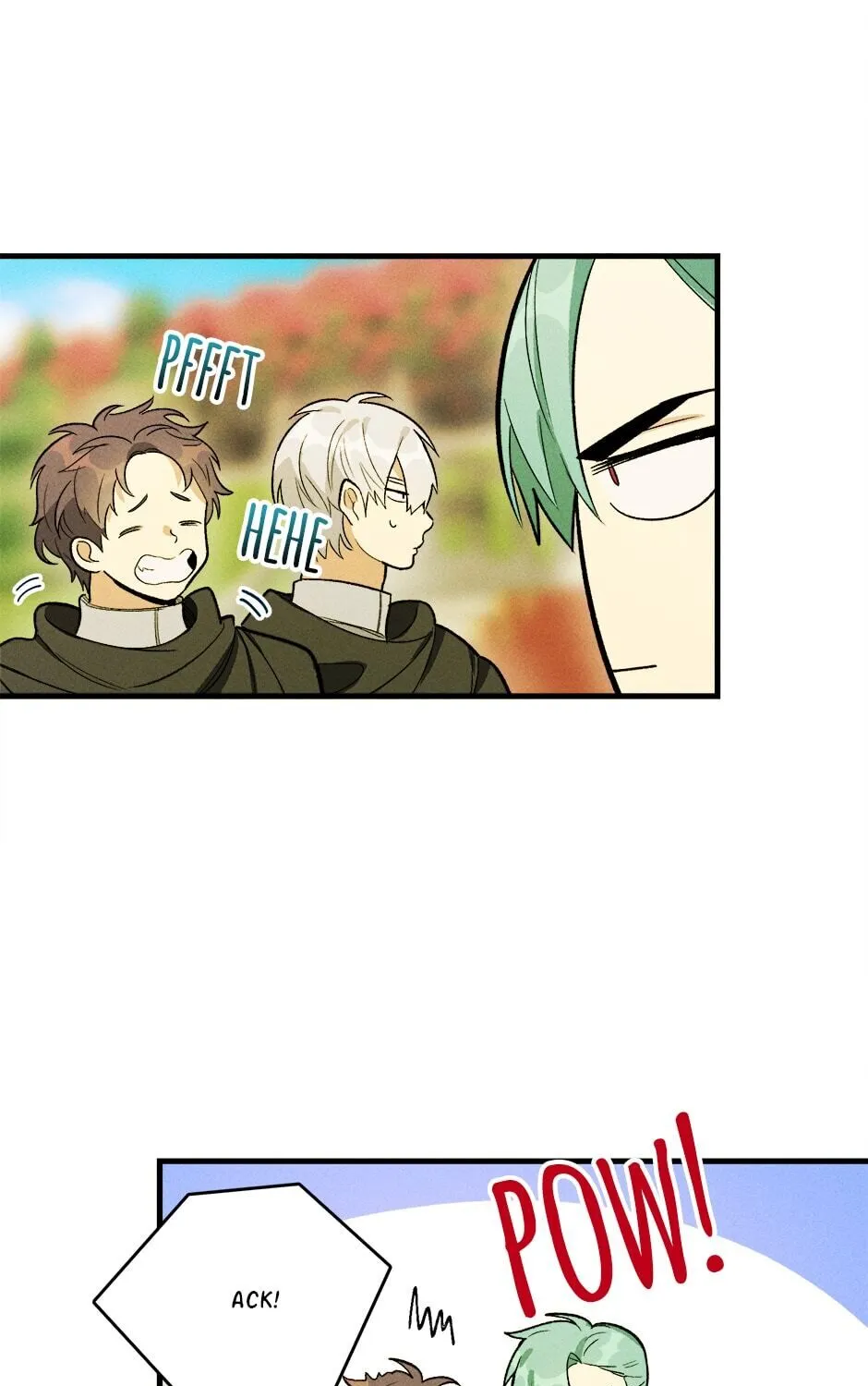 The Young Lady Is A Royal Chef Chapter 26 page 77 - 