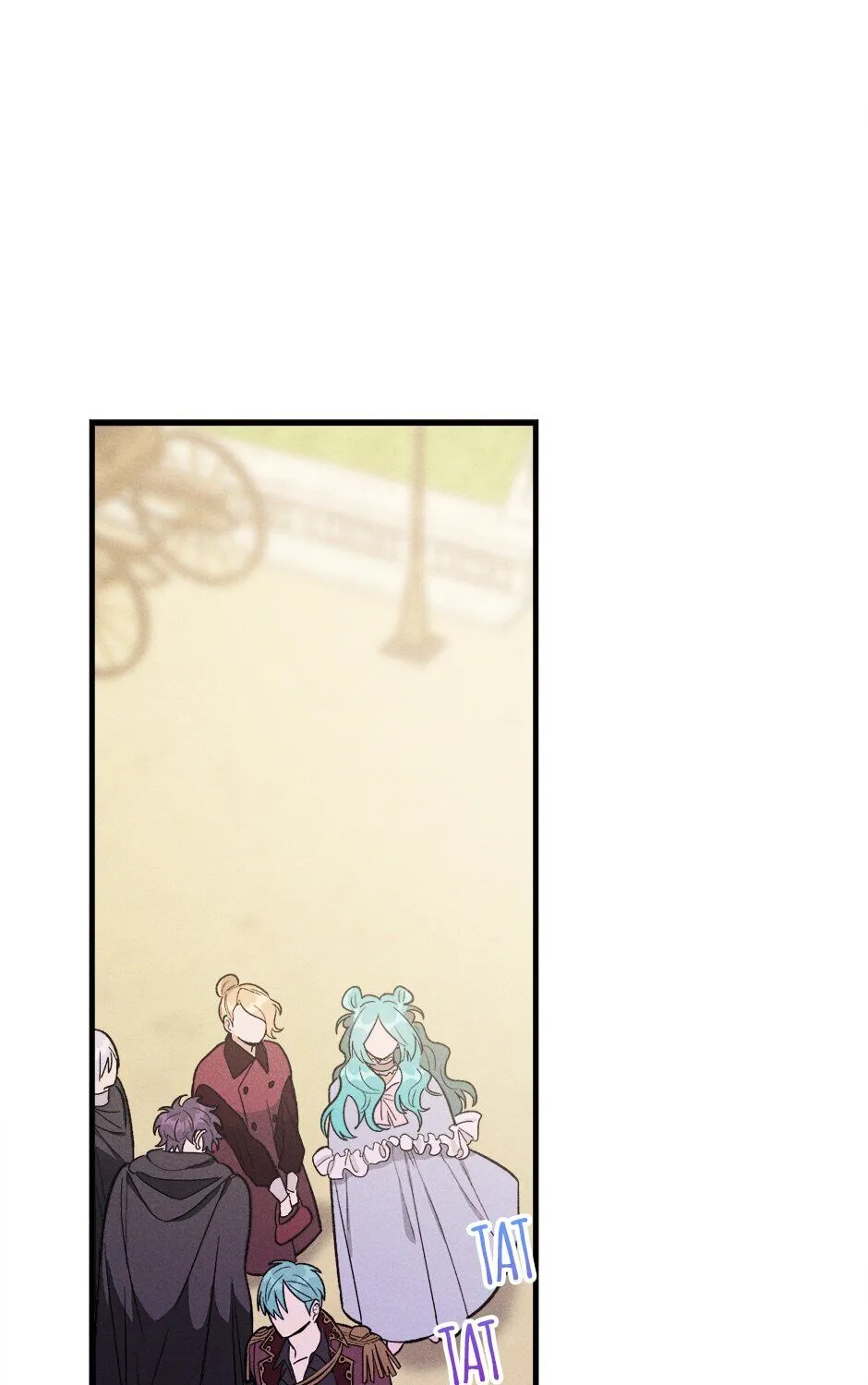 The Young Lady Is A Royal Chef Chapter 26 page 79 - 