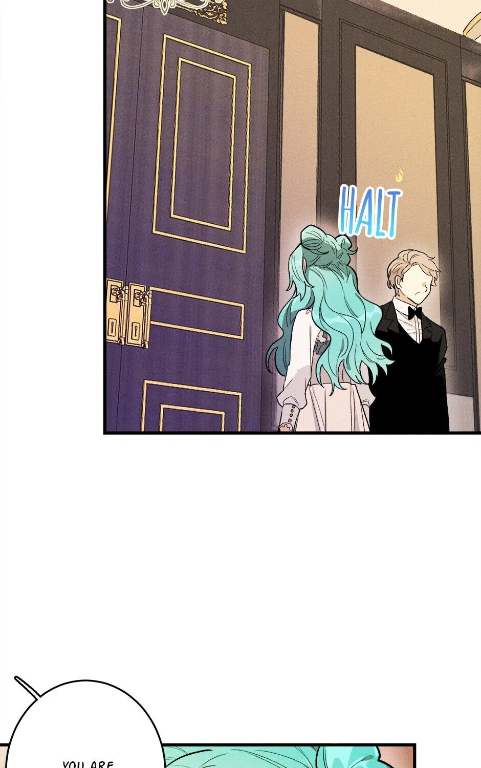 The Young Lady Is A Royal Chef Chapter 26 page 85 - 