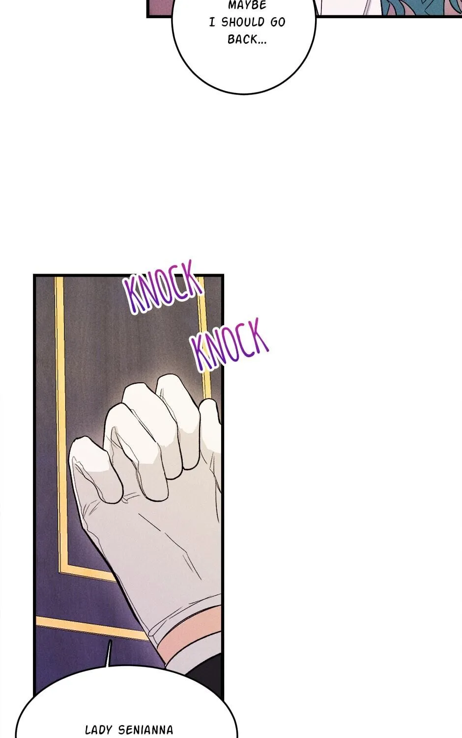 The Young Lady Is A Royal Chef Chapter 26 page 89 - 