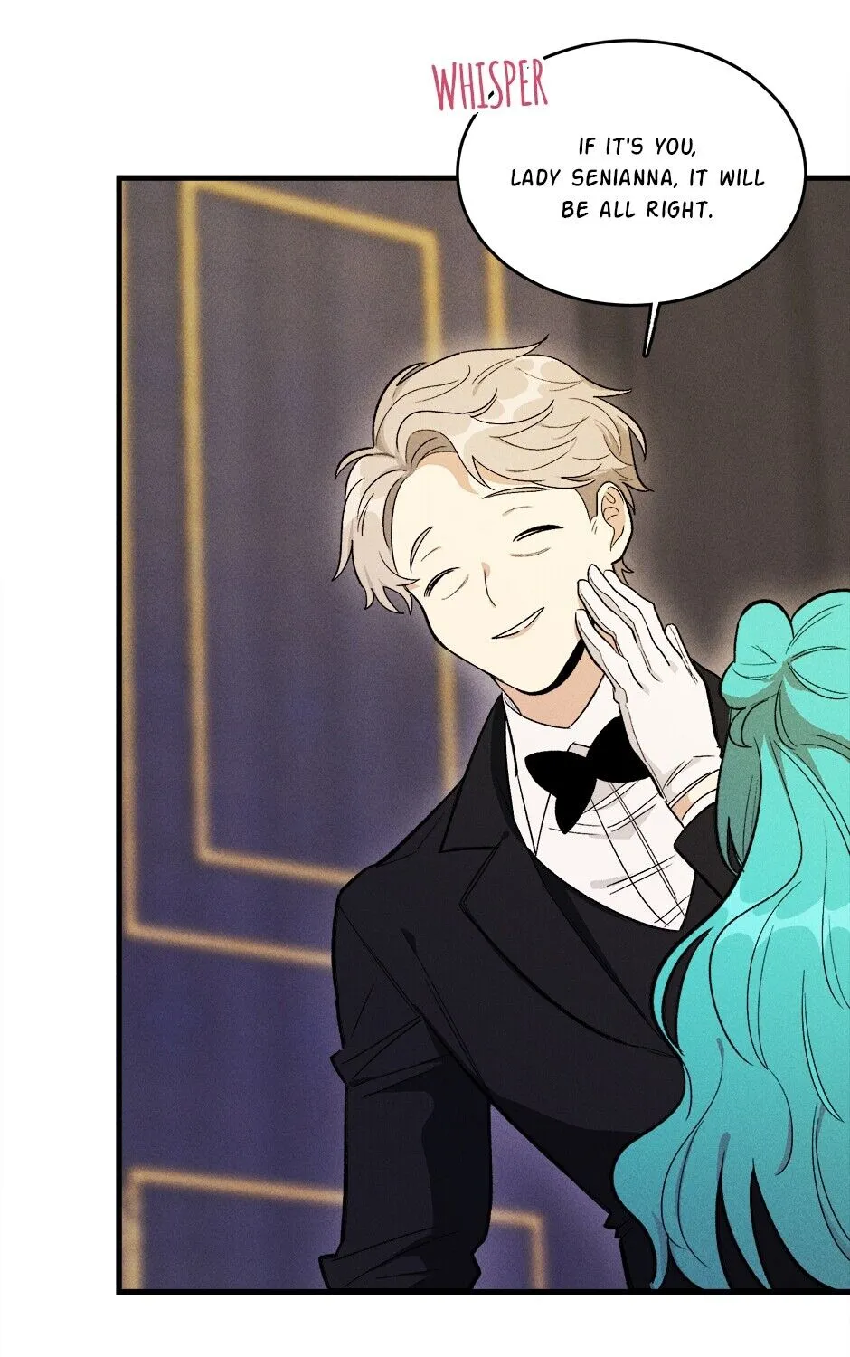 The Young Lady Is A Royal Chef Chapter 26 page 91 - 