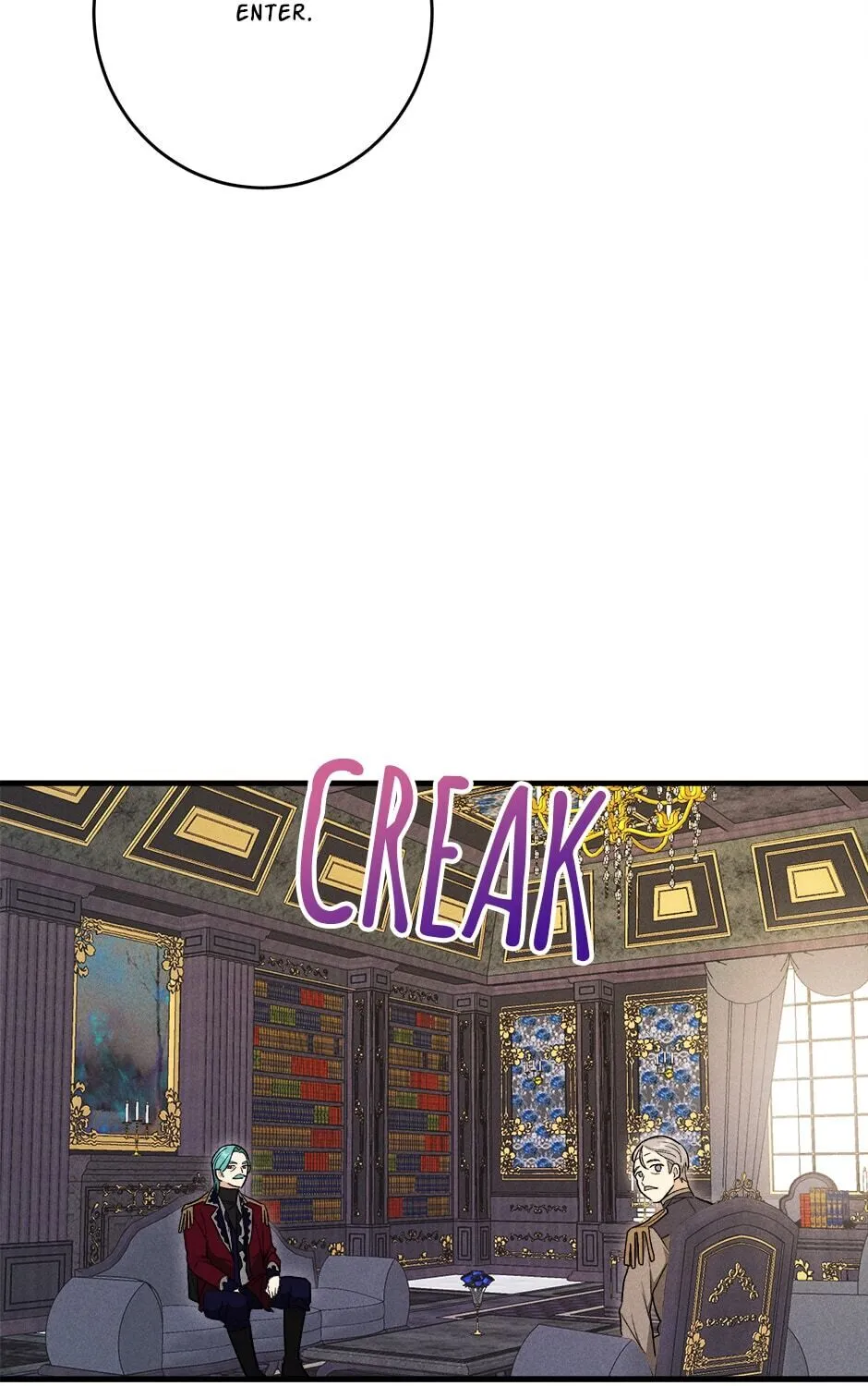 The Young Lady Is A Royal Chef Chapter 26 page 93 - 
