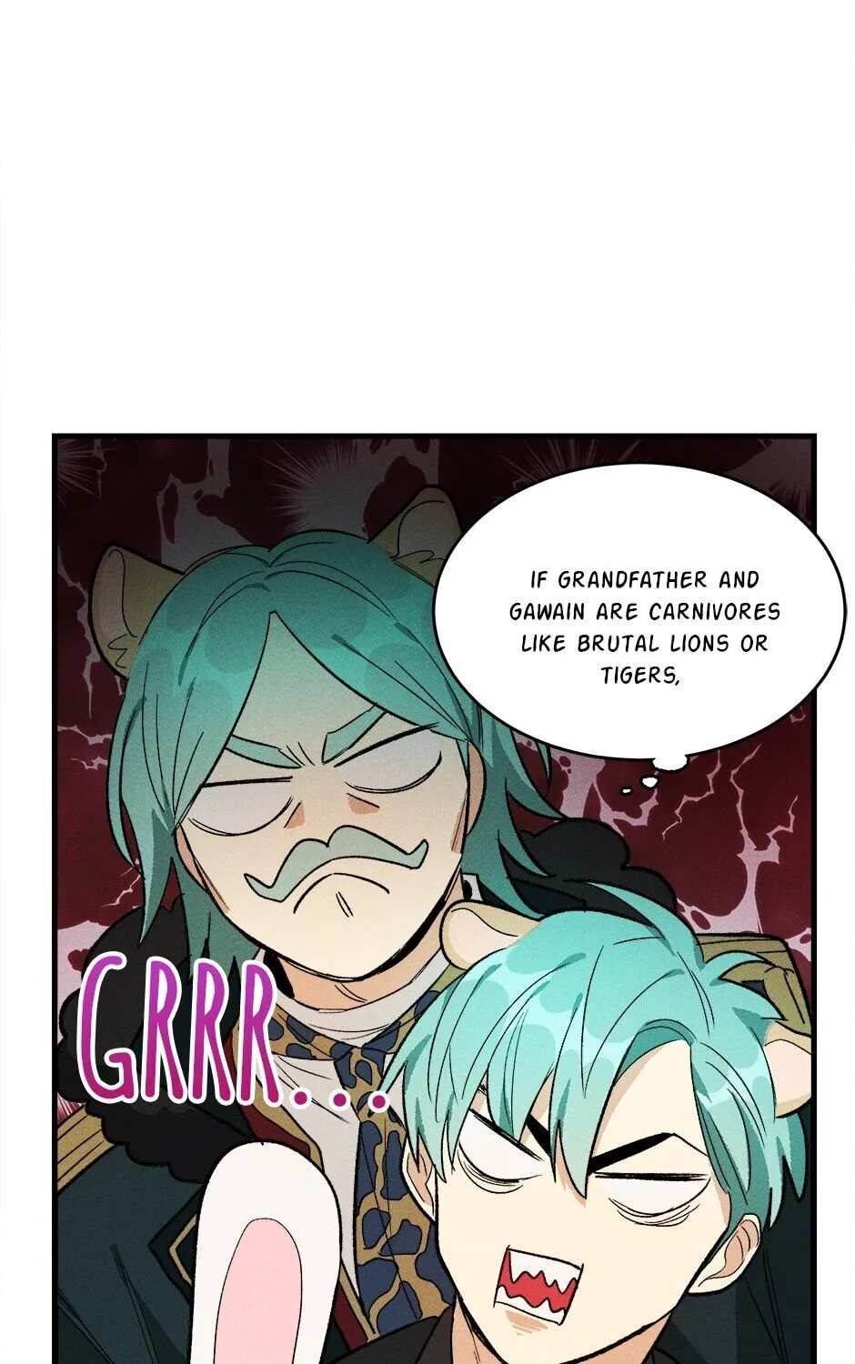 The Young Lady Is A Royal Chef Chapter 27 page 105 - 