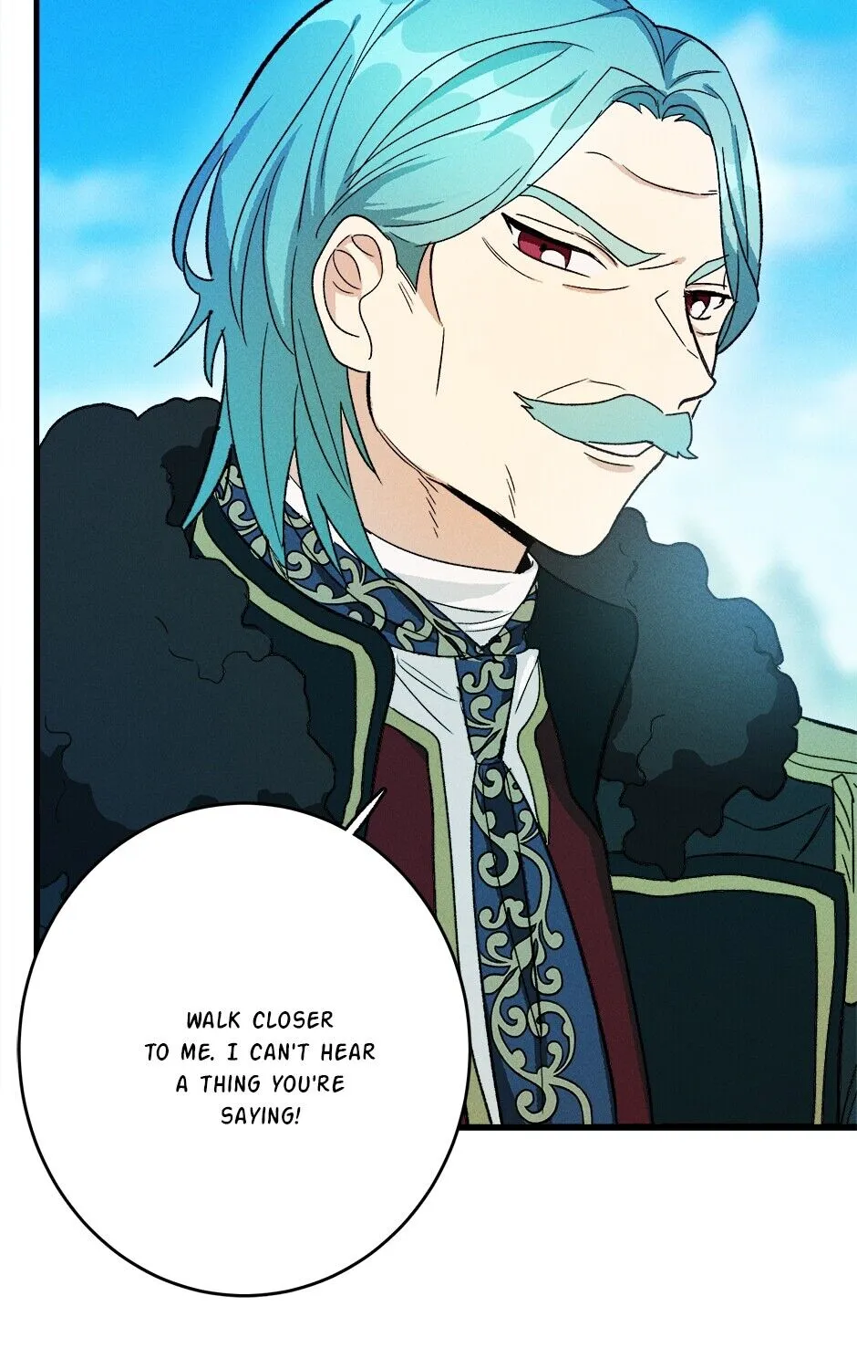 The Young Lady Is A Royal Chef Chapter 27 page 111 - 