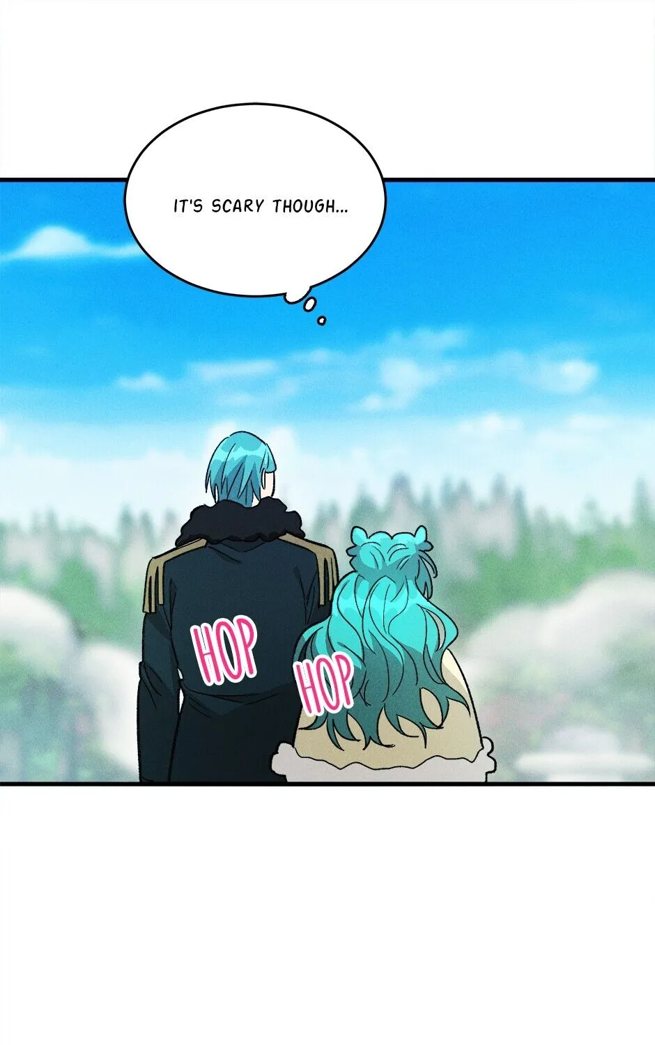 The Young Lady Is A Royal Chef Chapter 27 page 113 - 