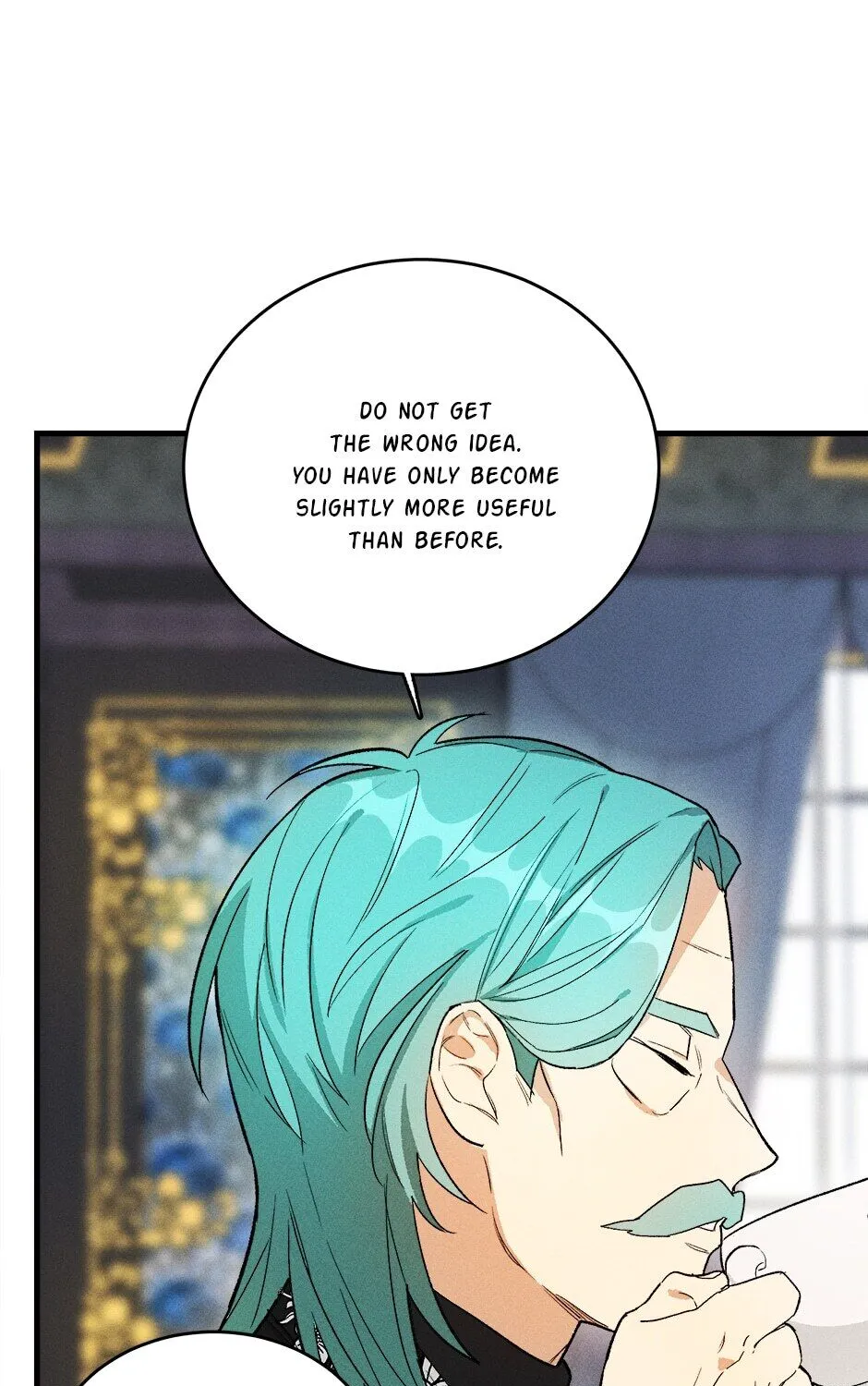 The Young Lady Is A Royal Chef Chapter 27 page 15 - 
