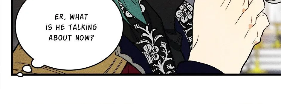 The Young Lady Is A Royal Chef Chapter 27 page 16 - 