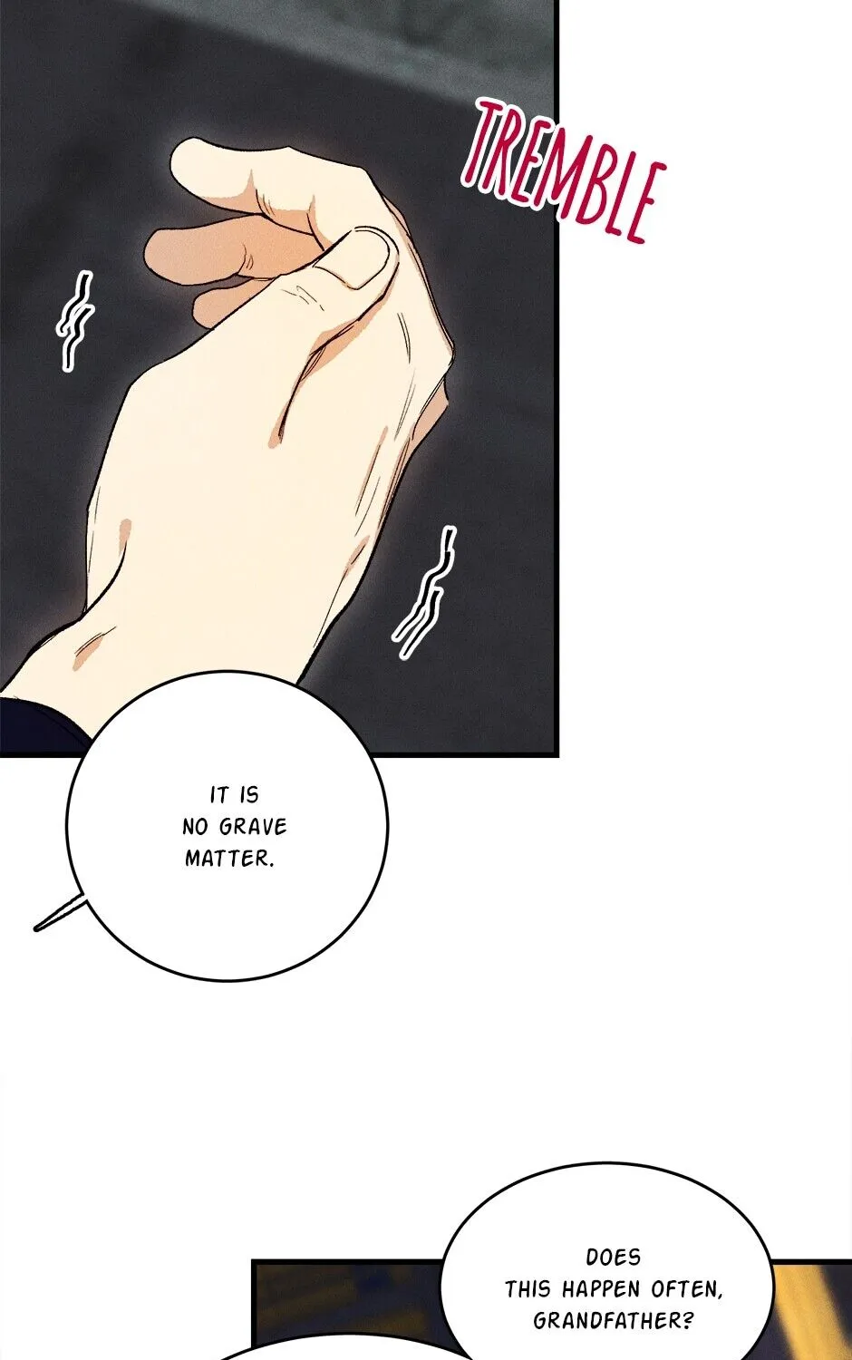The Young Lady Is A Royal Chef Chapter 27 page 19 - 