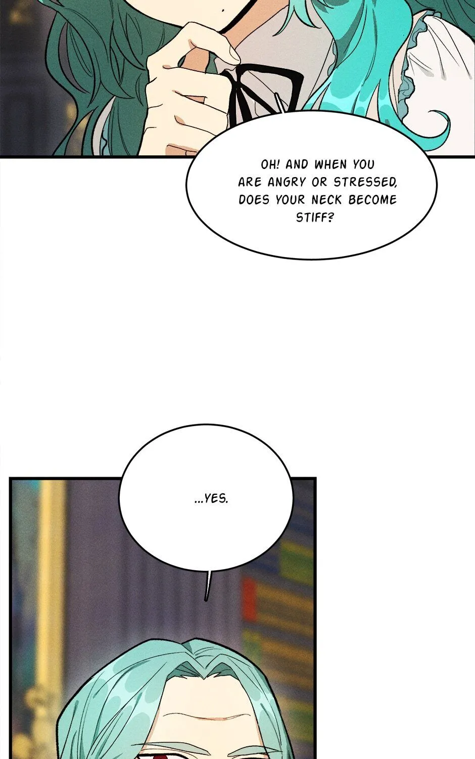 The Young Lady Is A Royal Chef Chapter 27 page 23 - 