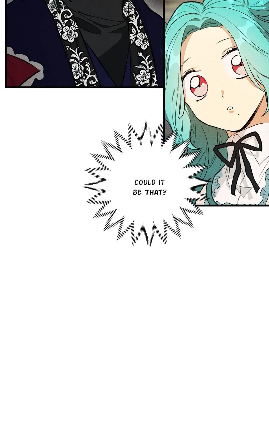The Young Lady Is A Royal Chef Chapter 27 page 25 - 