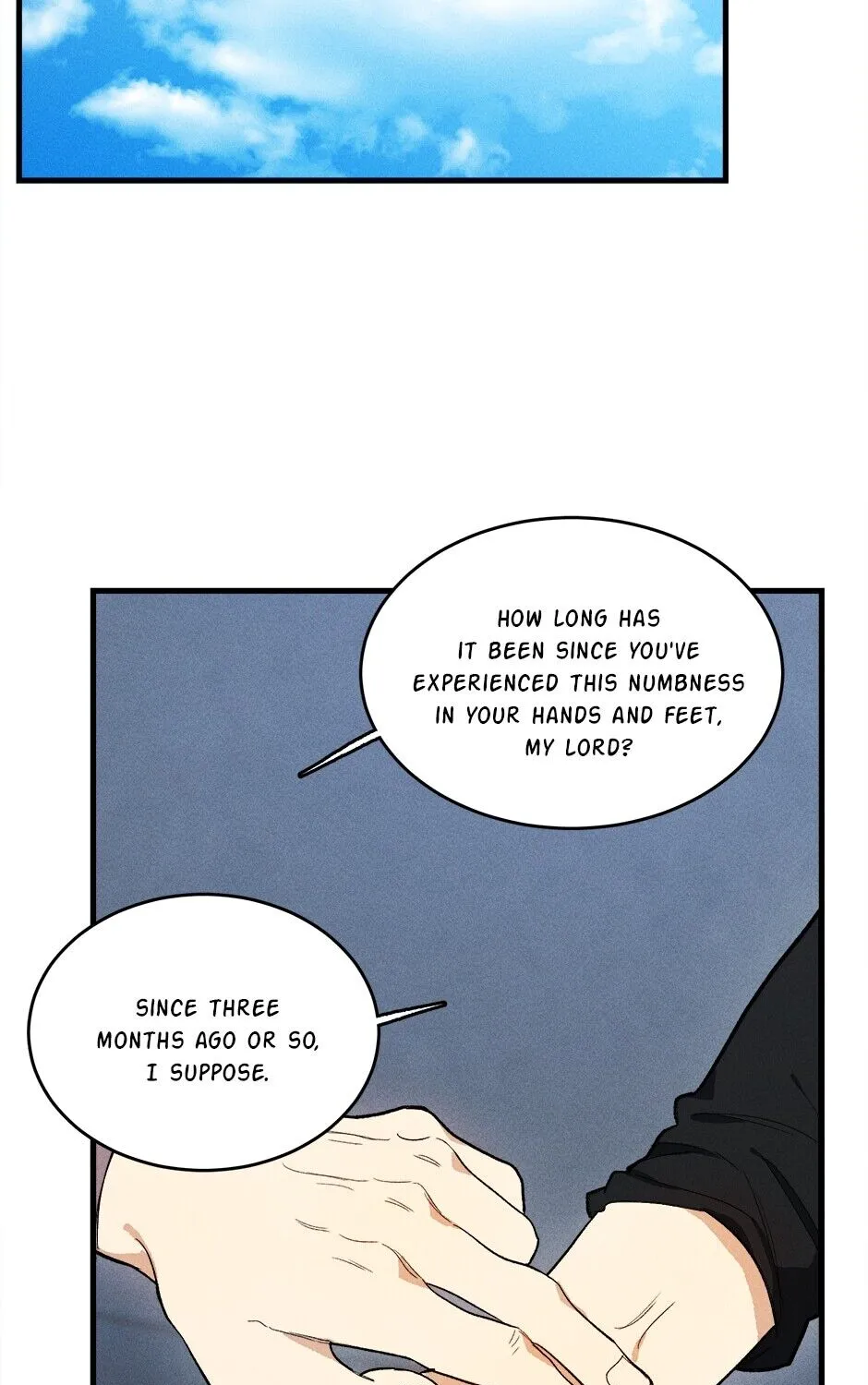 The Young Lady Is A Royal Chef Chapter 27 page 27 - 