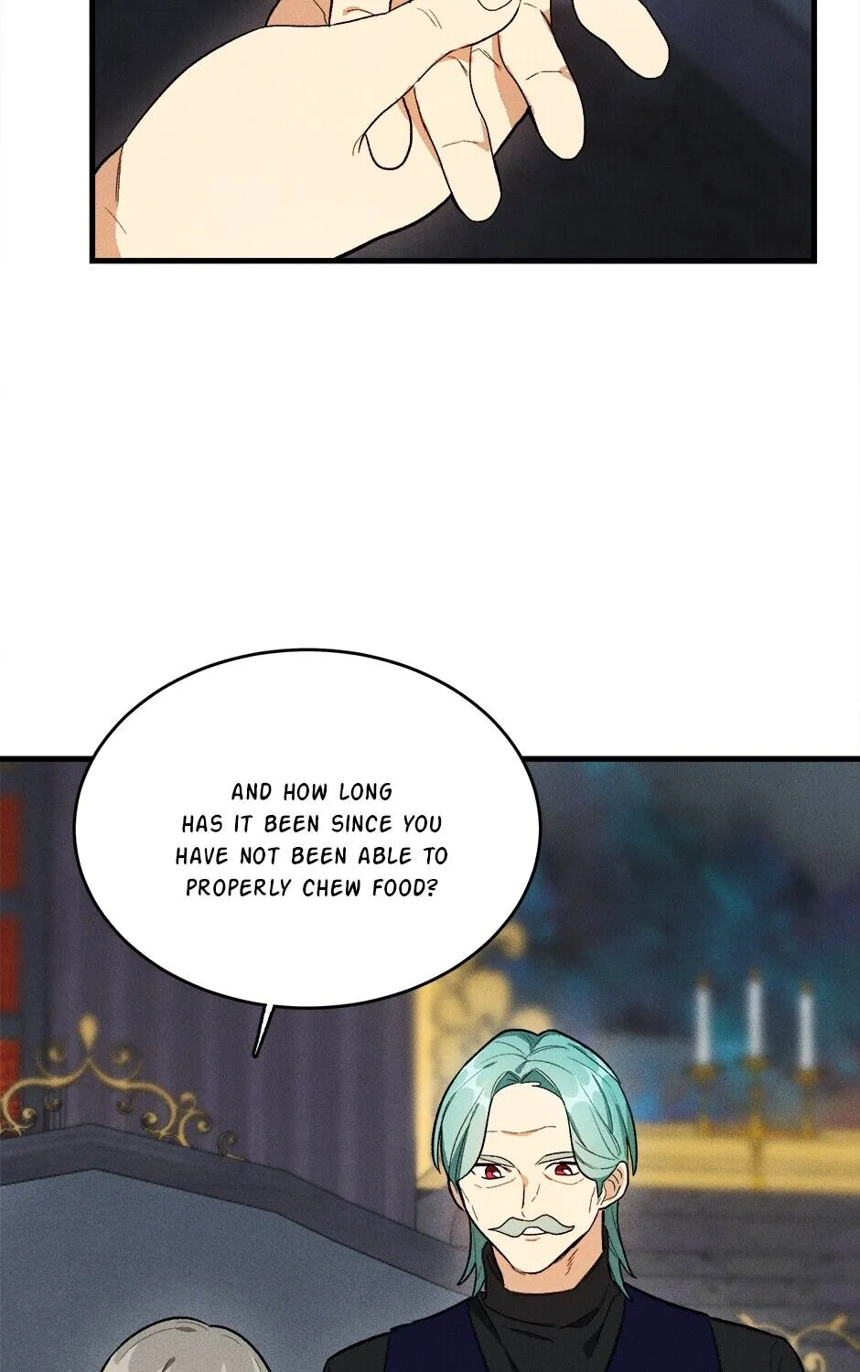 The Young Lady Is A Royal Chef Chapter 27 page 29 - 