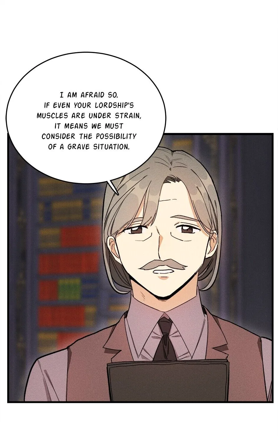 The Young Lady Is A Royal Chef Chapter 27 page 33 - 