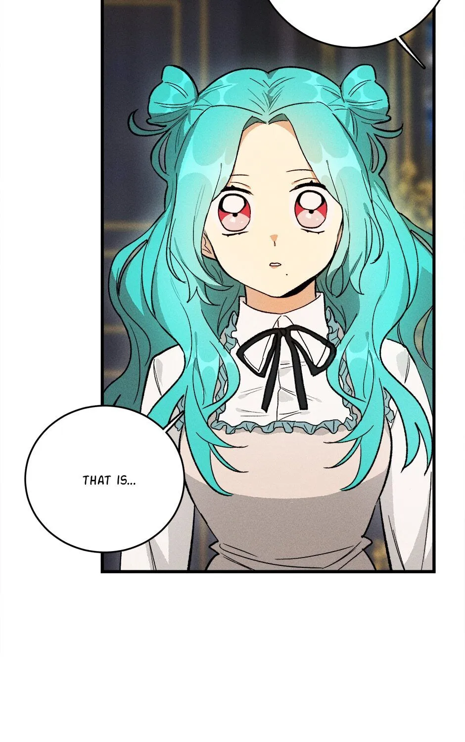 The Young Lady Is A Royal Chef Chapter 27 page 37 - 