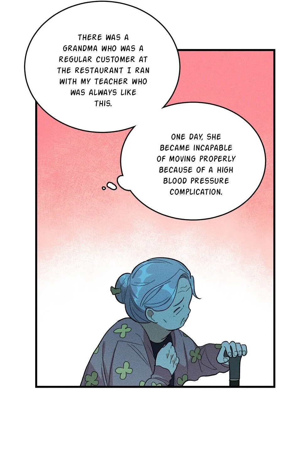 The Young Lady Is A Royal Chef Chapter 27 page 39 - 