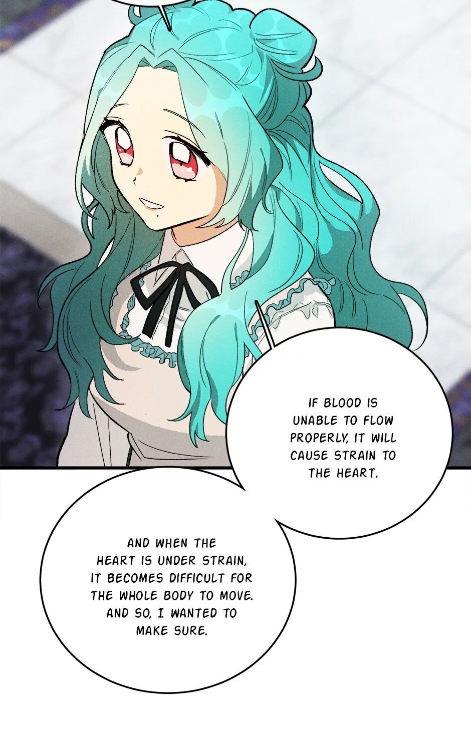The Young Lady Is A Royal Chef Chapter 27 page 41 - 