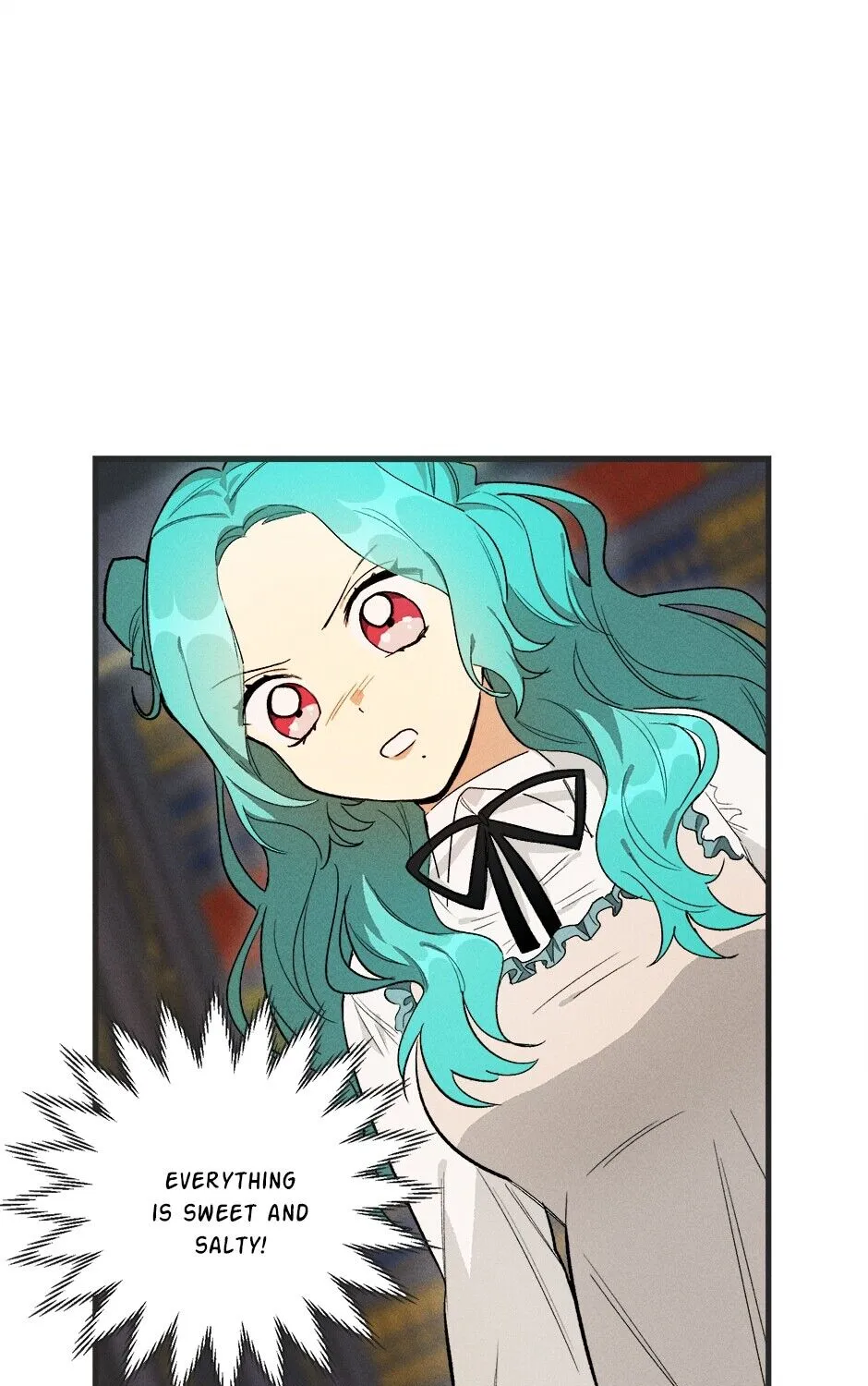 The Young Lady Is A Royal Chef Chapter 27 page 49 - 