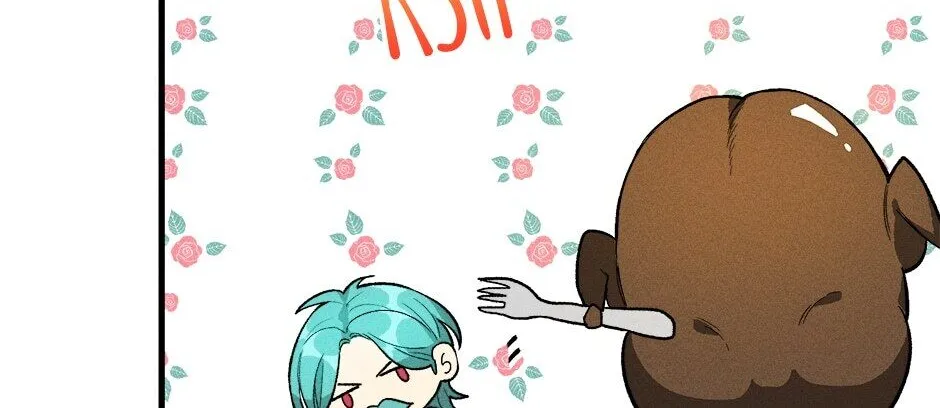 The Young Lady Is A Royal Chef Chapter 27 page 56 - 