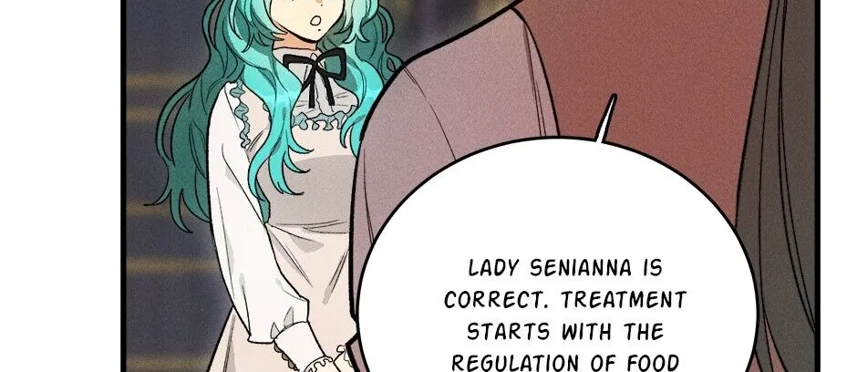 The Young Lady Is A Royal Chef Chapter 27 page 60 - 