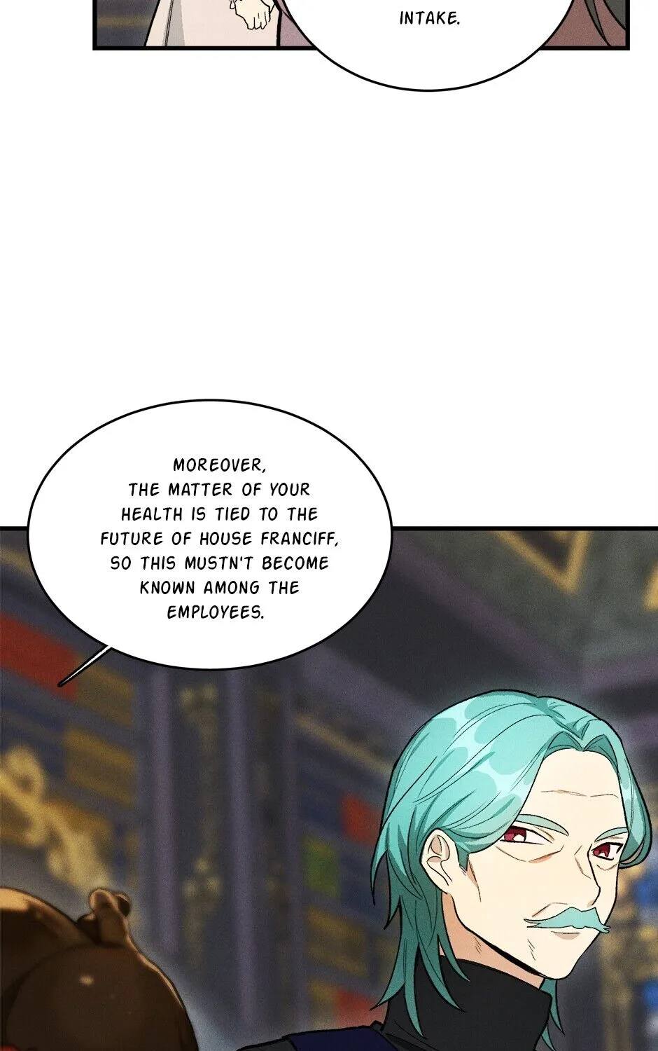 The Young Lady Is A Royal Chef Chapter 27 page 61 - 