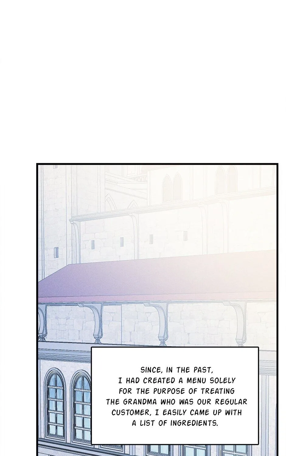 The Young Lady Is A Royal Chef Chapter 27 page 69 - 