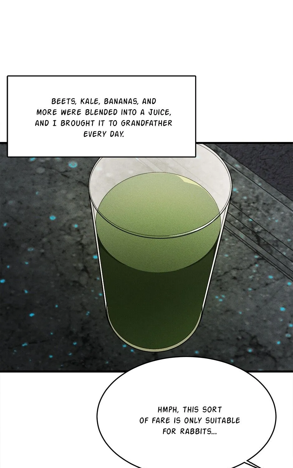 The Young Lady Is A Royal Chef Chapter 27 page 71 - 