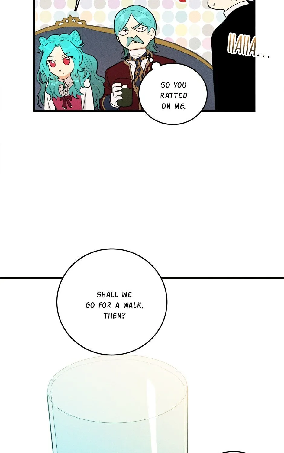 The Young Lady Is A Royal Chef Chapter 27 page 75 - 