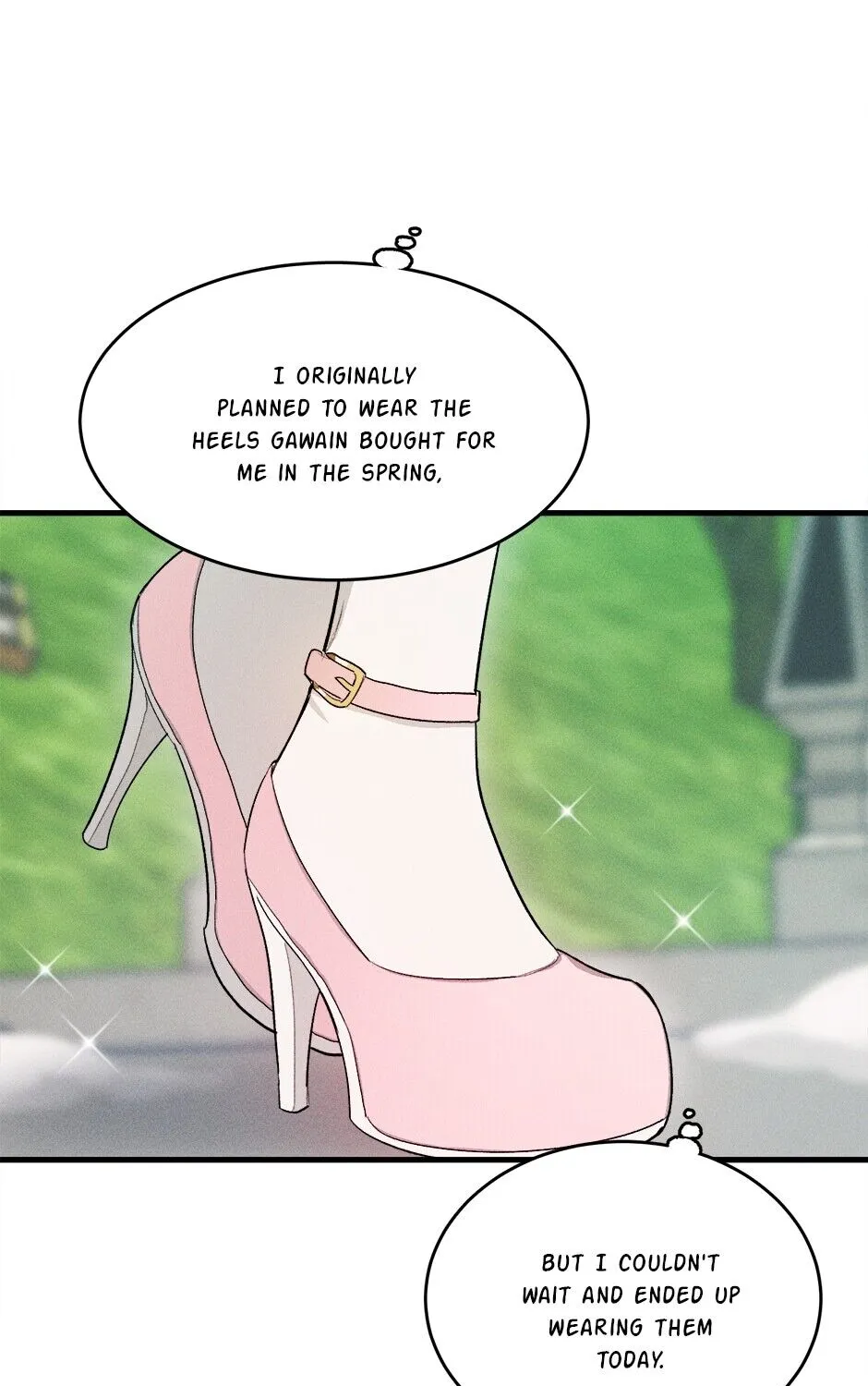 The Young Lady Is A Royal Chef Chapter 27 page 81 - 