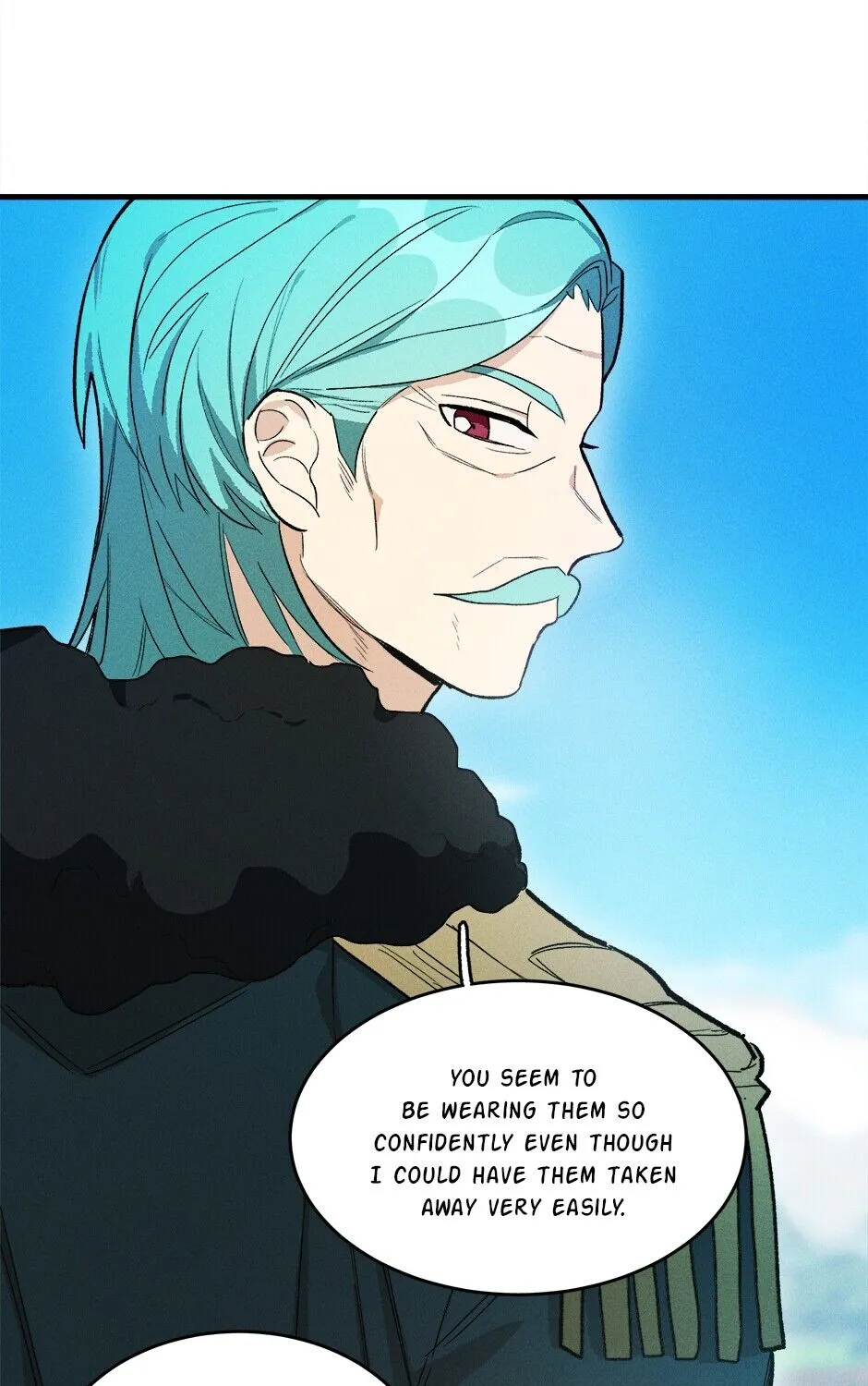 The Young Lady Is A Royal Chef Chapter 27 page 87 - 