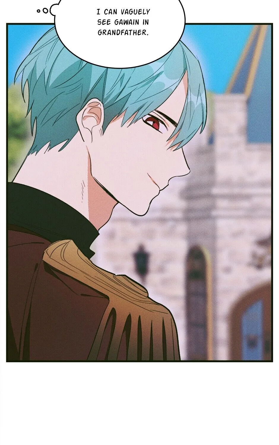 The Young Lady Is A Royal Chef Chapter 27 page 93 - 