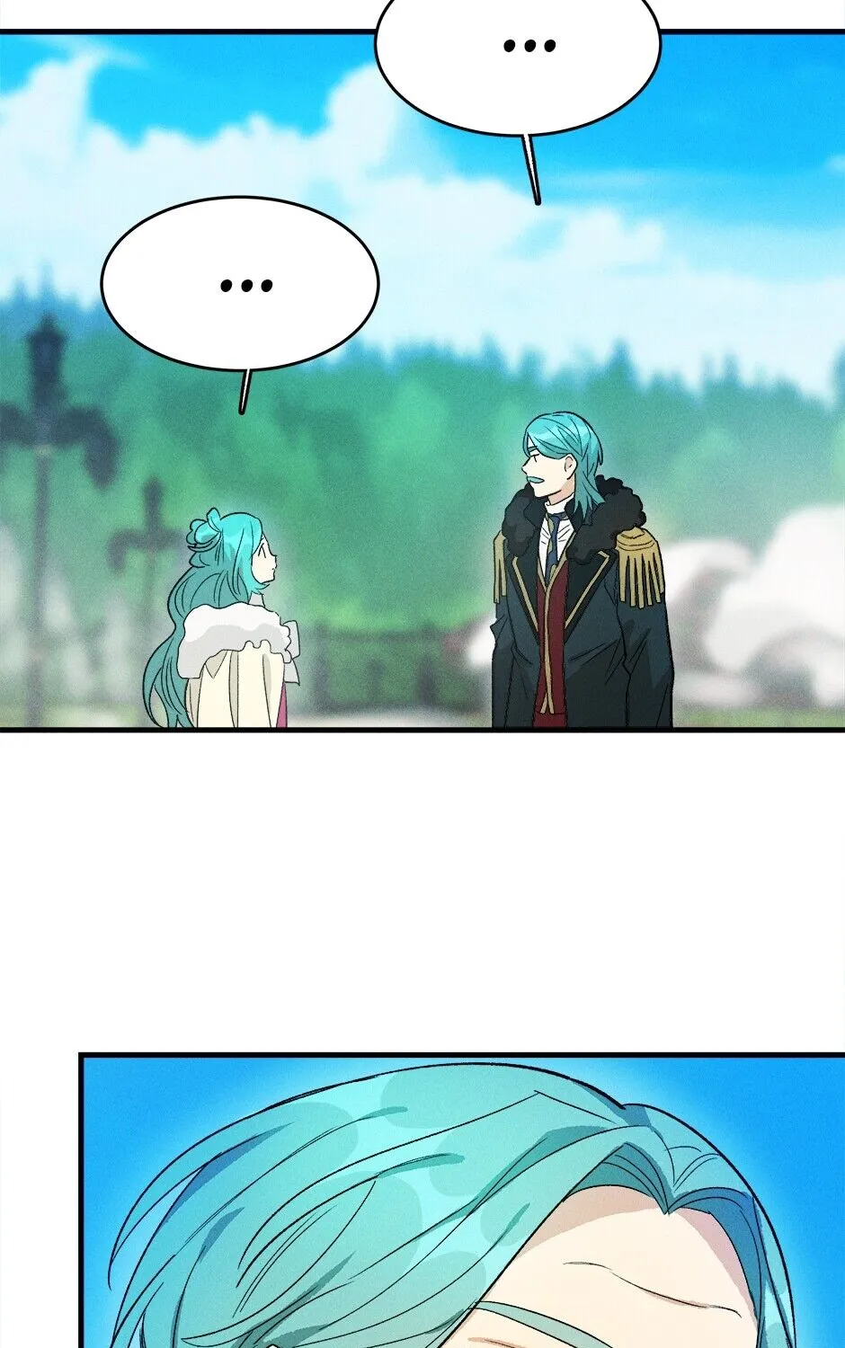 The Young Lady Is A Royal Chef Chapter 27 page 99 - 