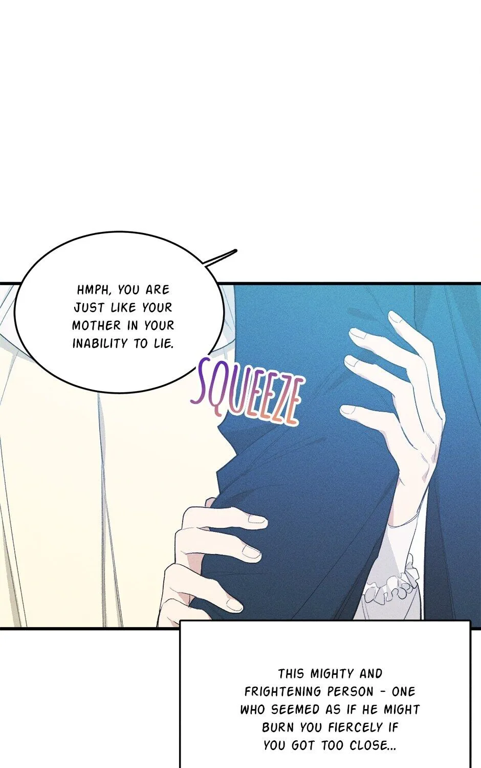 The Young Lady Is A Royal Chef Chapter 28 page 11 - 