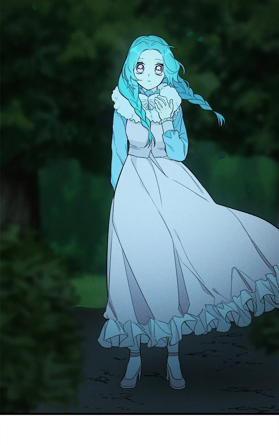 The Young Lady Is A Royal Chef Chapter 28 page 103 - 