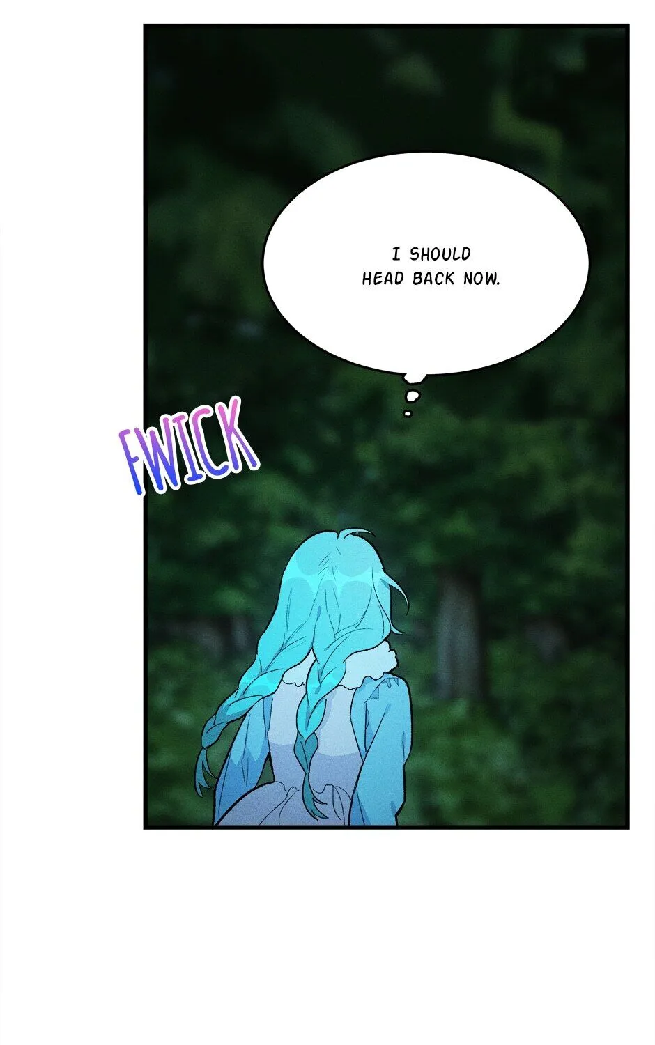 The Young Lady Is A Royal Chef Chapter 28 page 107 - 
