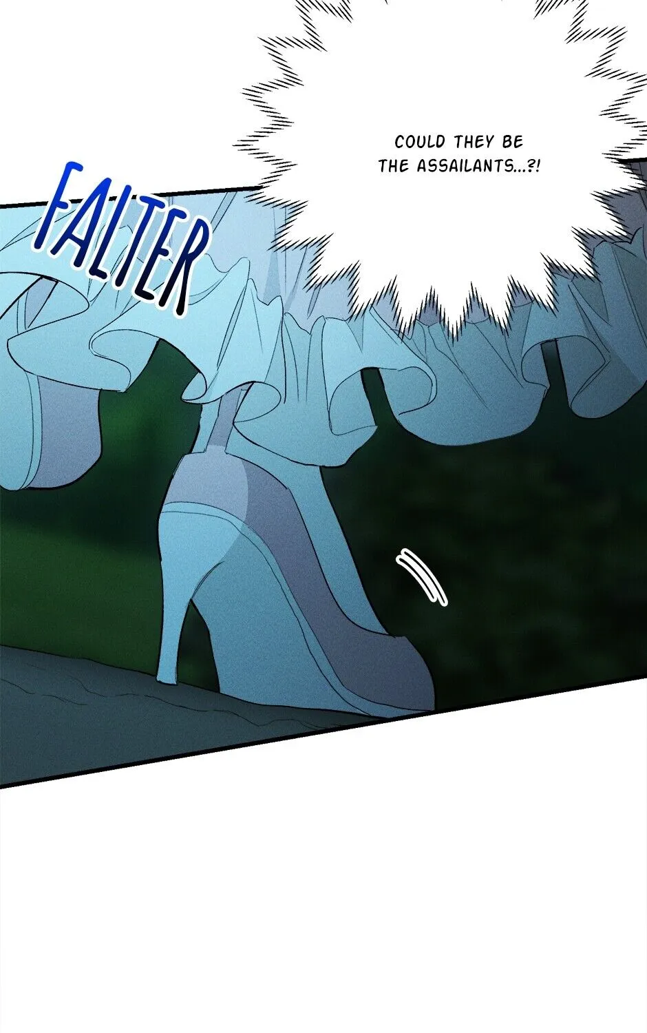The Young Lady Is A Royal Chef Chapter 28 page 111 - 