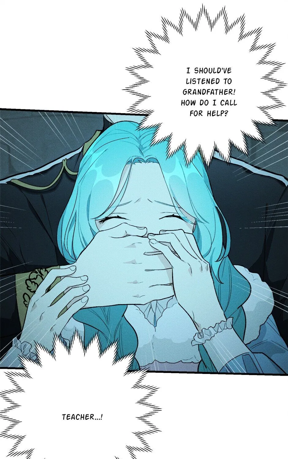 The Young Lady Is A Royal Chef Chapter 28 page 115 - 