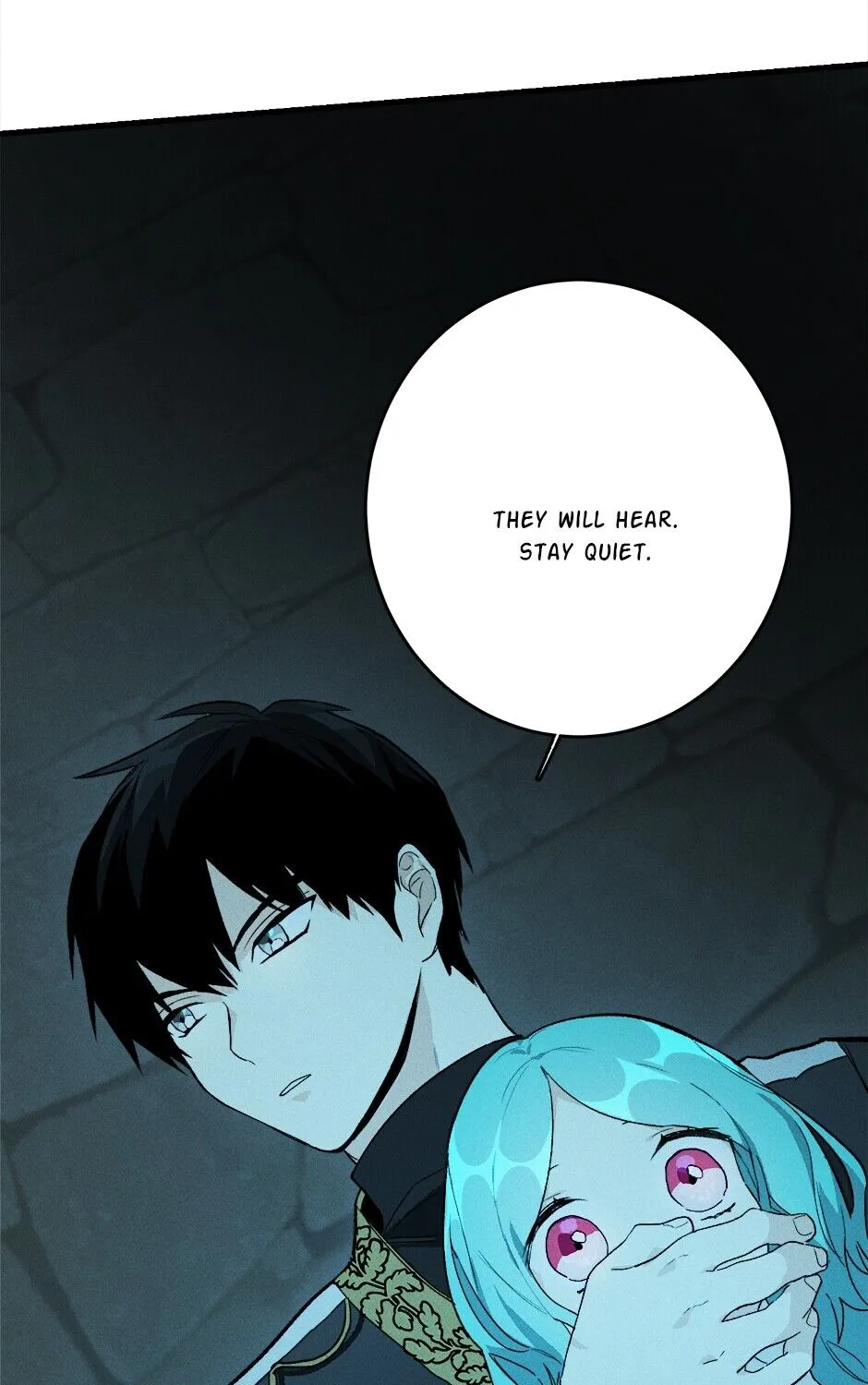 The Young Lady Is A Royal Chef Chapter 28 page 119 - 