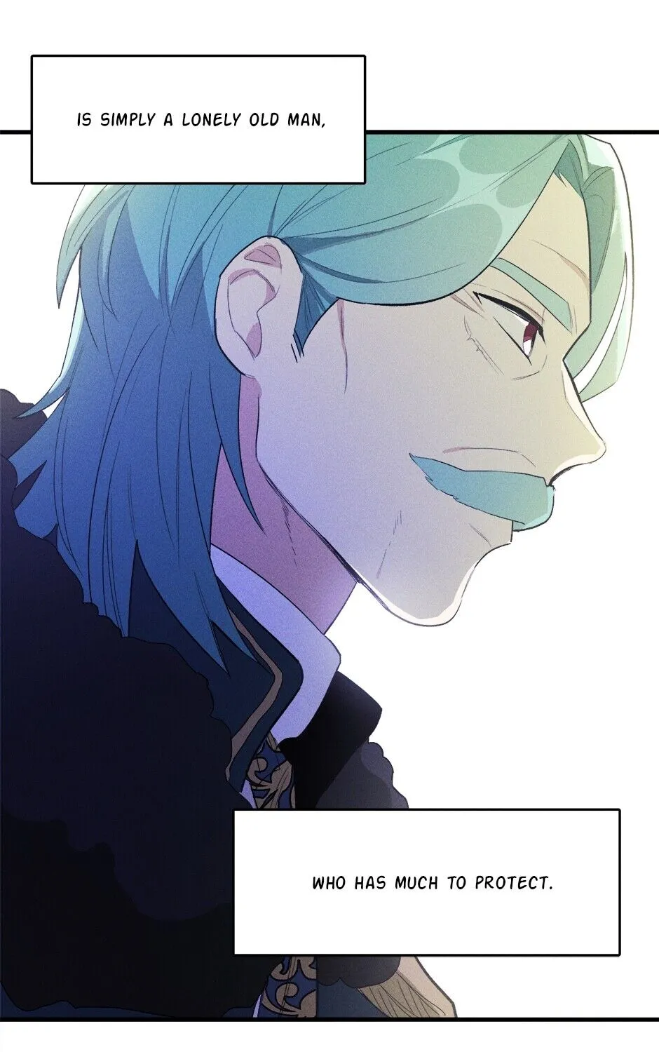 The Young Lady Is A Royal Chef Chapter 28 page 13 - 