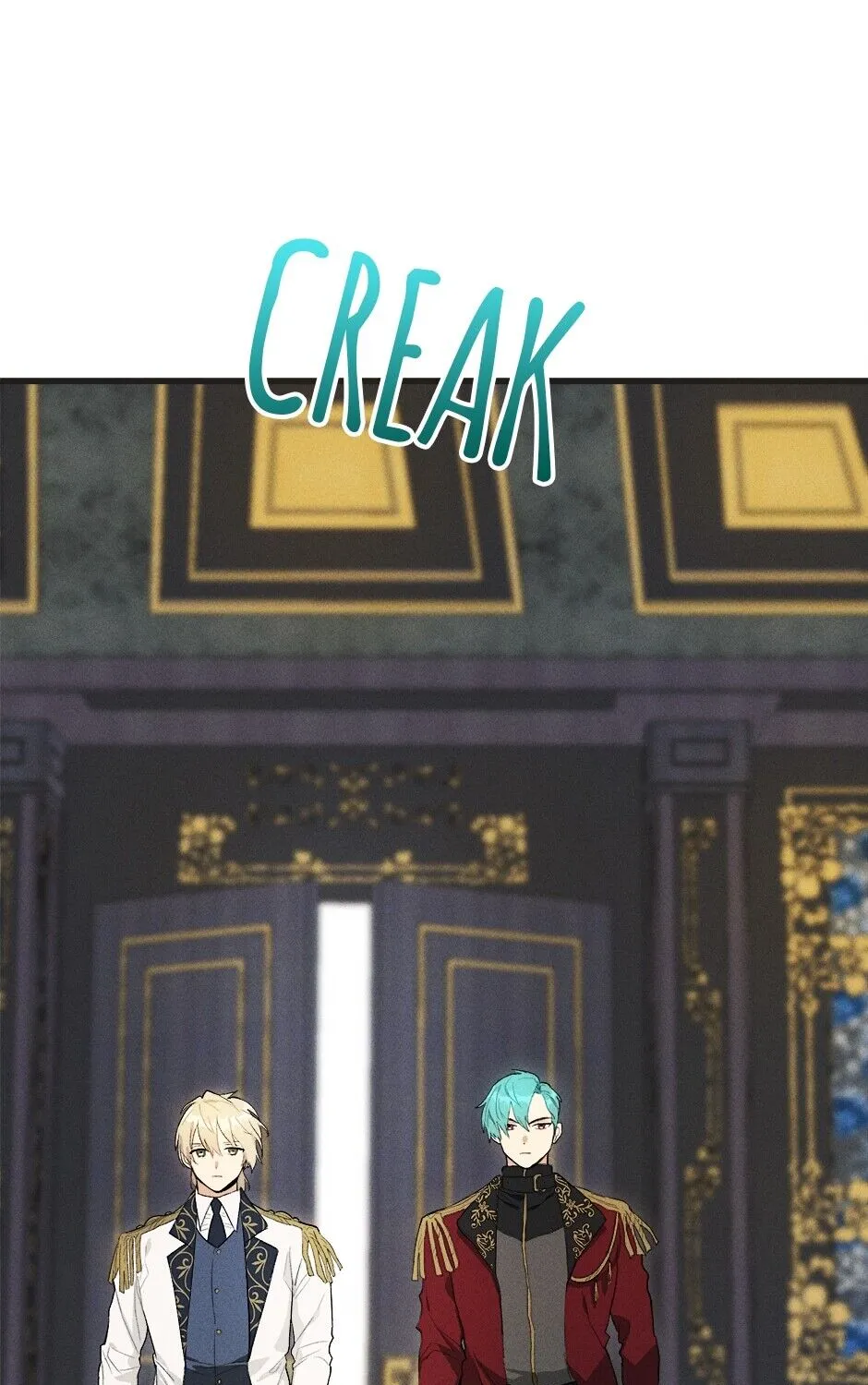 The Young Lady Is A Royal Chef Chapter 28 page 17 - 