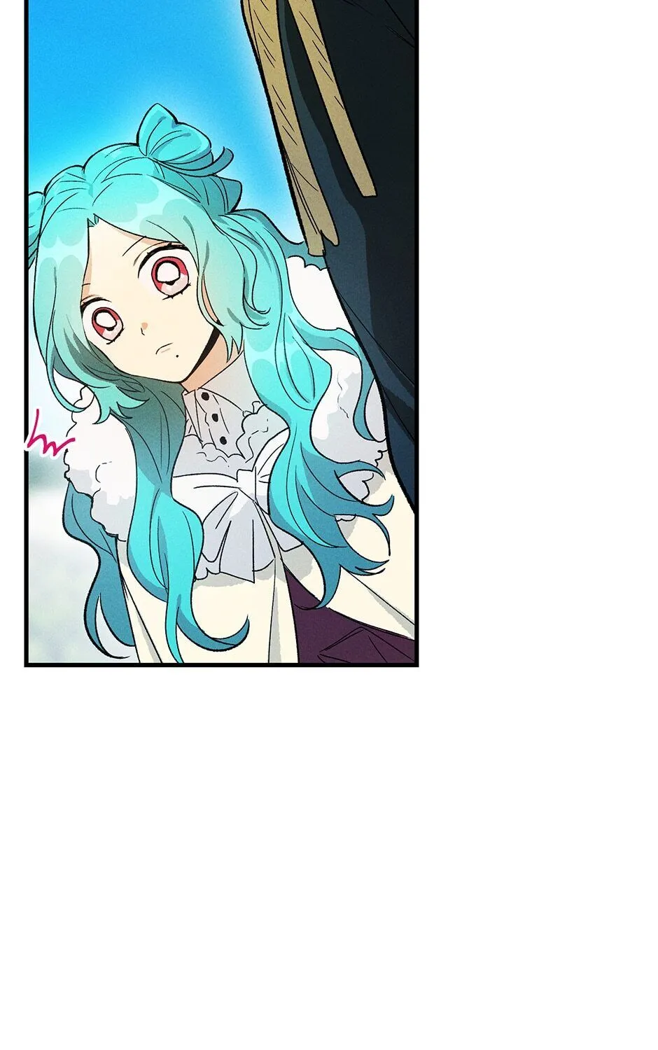 The Young Lady Is A Royal Chef Chapter 28 page 3 - 