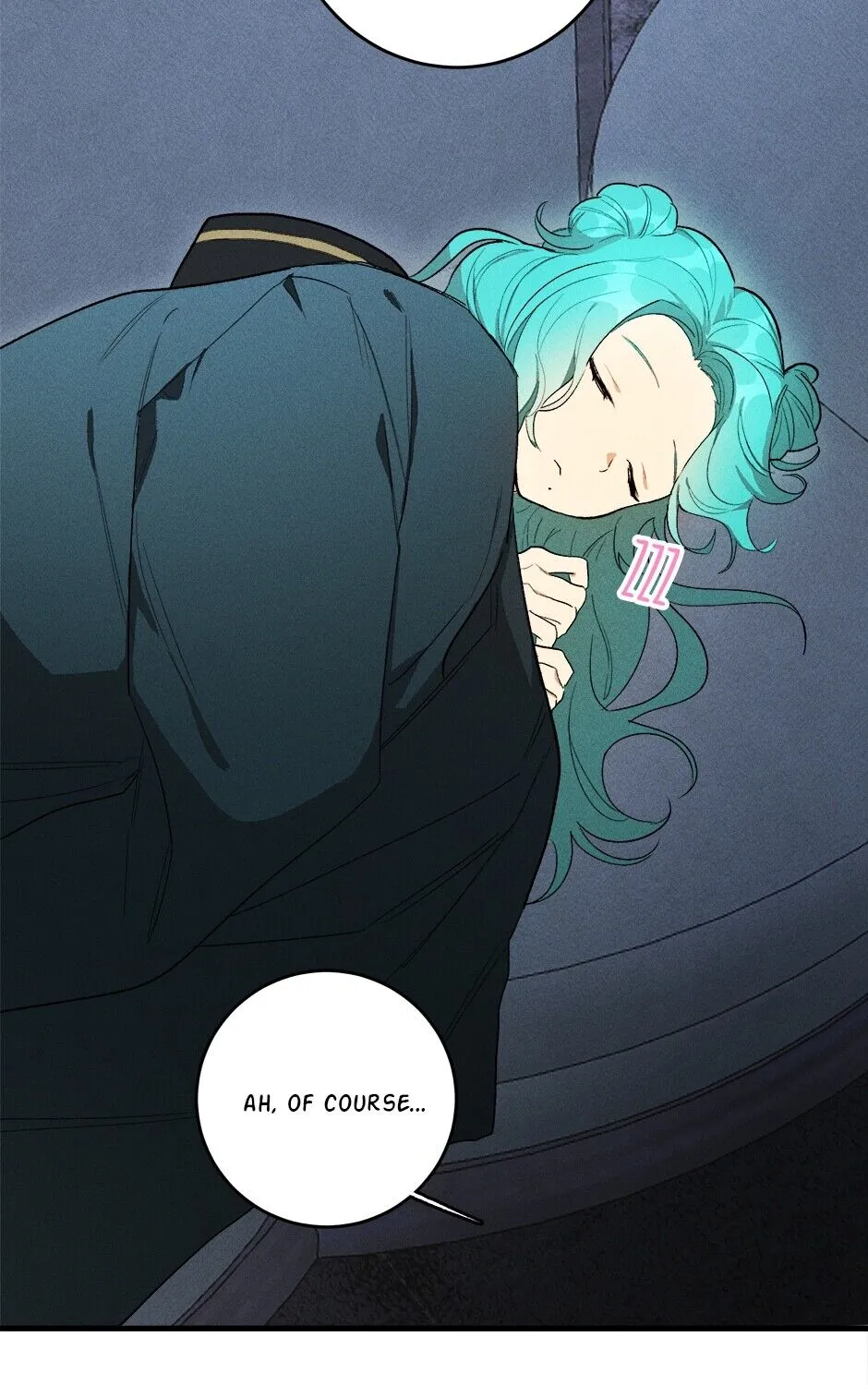 The Young Lady Is A Royal Chef Chapter 28 page 21 - 