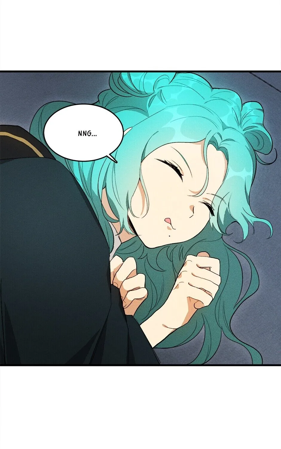 The Young Lady Is A Royal Chef Chapter 28 page 39 - 
