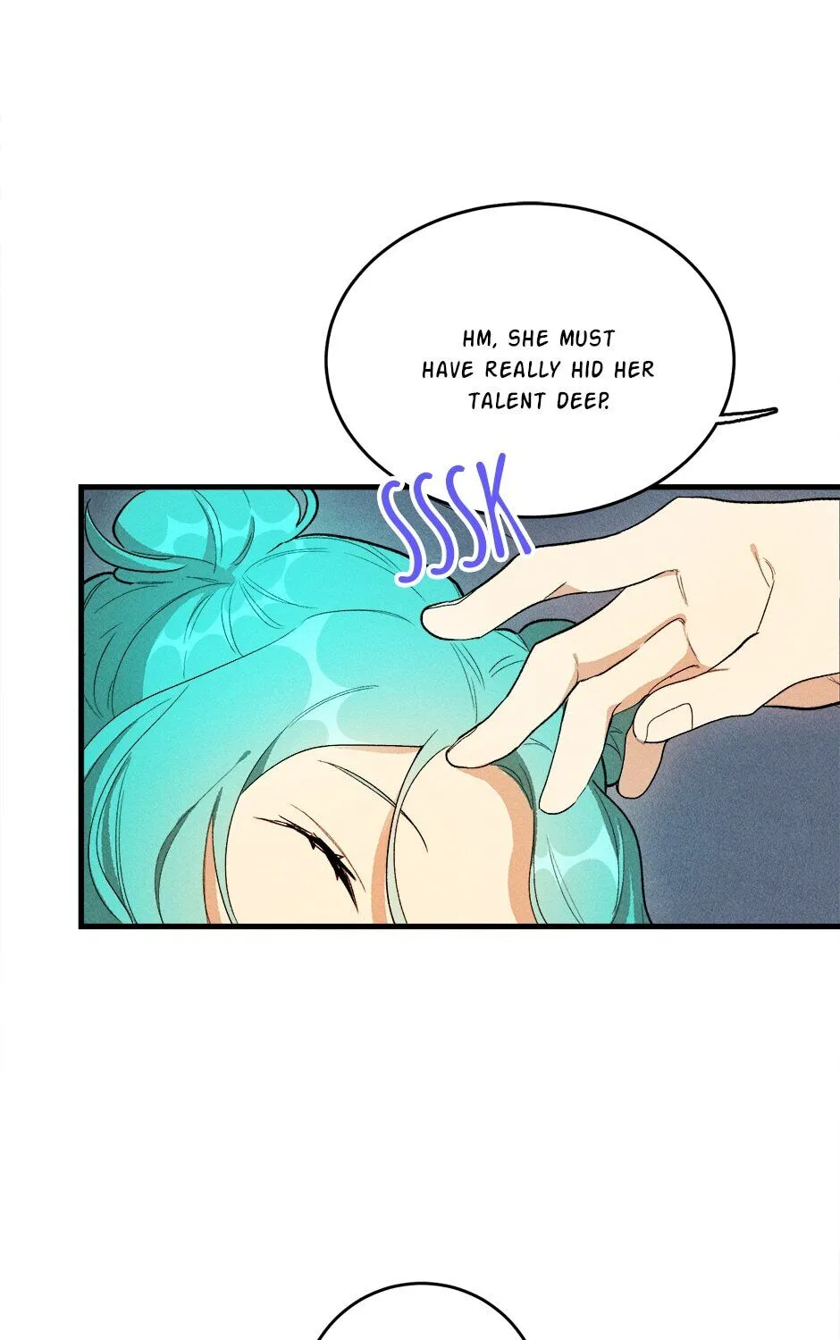 The Young Lady Is A Royal Chef Chapter 28 page 49 - 