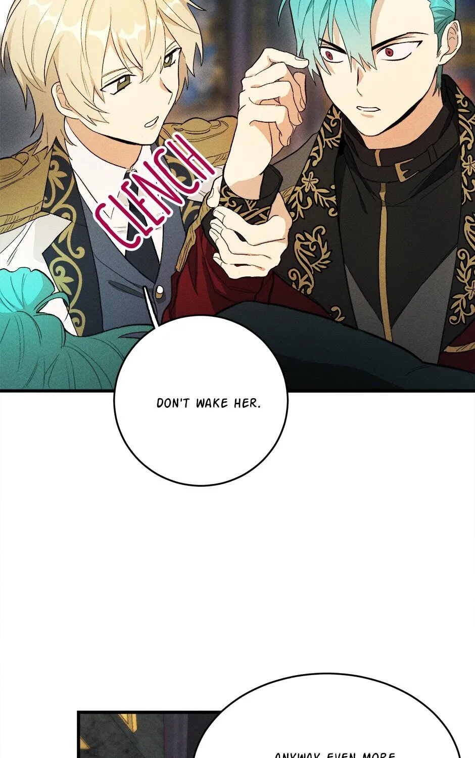 The Young Lady Is A Royal Chef Chapter 28 page 51 - 