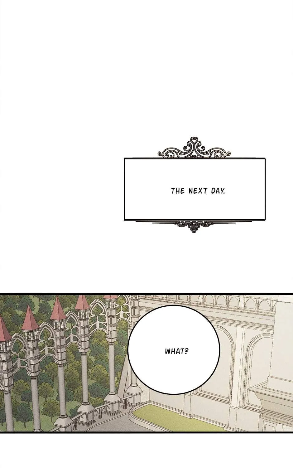 The Young Lady Is A Royal Chef Chapter 28 page 61 - 