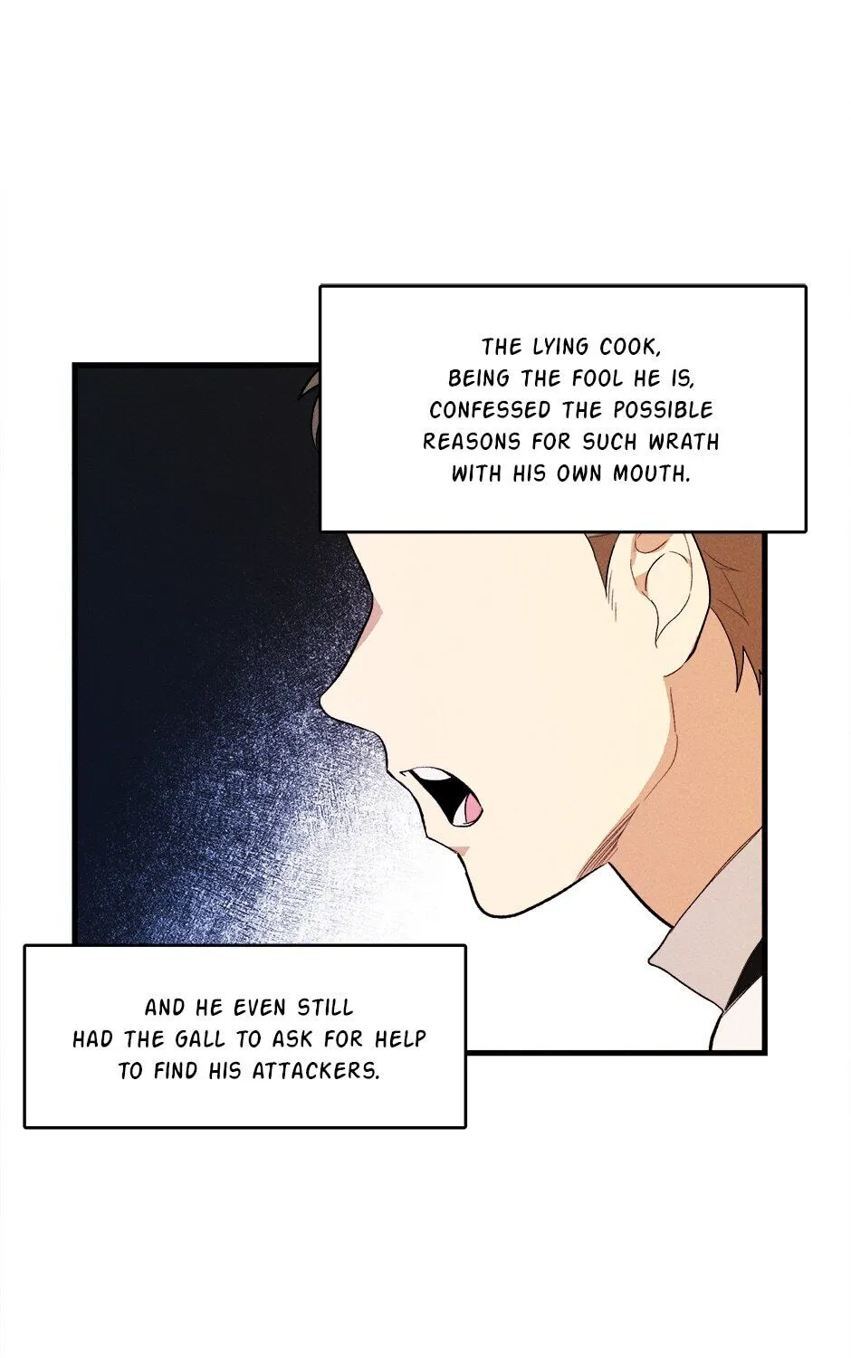 The Young Lady Is A Royal Chef Chapter 28 page 67 - 