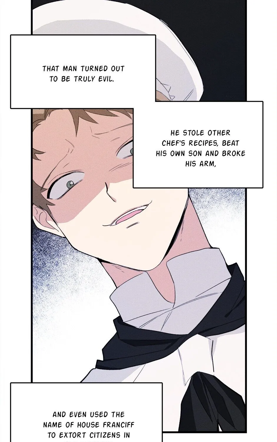 The Young Lady Is A Royal Chef Chapter 28 page 69 - 